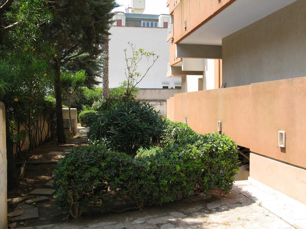 Bilo Angelica Apartment